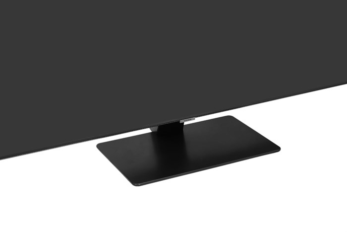 Smart Tivi QLED Samsung 4K 85 inch QA85Q80T Màu Đen