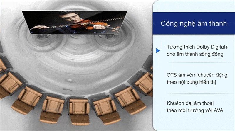 Smart Tivi QLED Samsung 4K 75 inch QA75Q80T