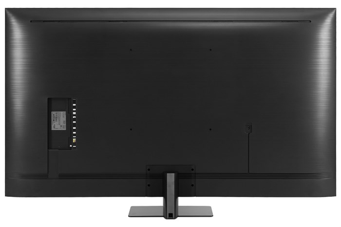 Smart Tivi QLED Samsung 4K 75 inch QA75Q80T Màu Đen