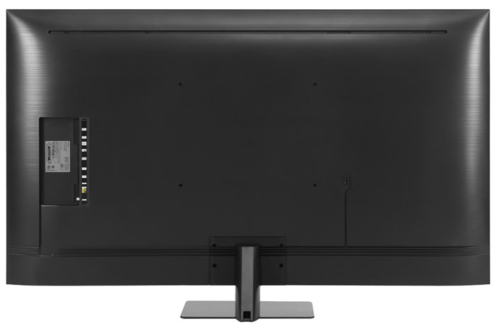 Smart Tivi QLED Samsung 4K 65 inch QA65Q80T Màu Đen