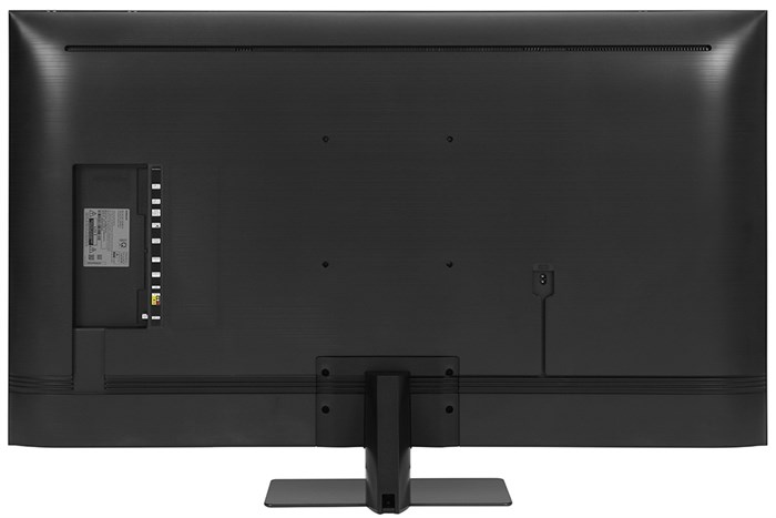 Smart Tivi QLED Samsung 4K 55 inch QA55Q80T Màu Đen