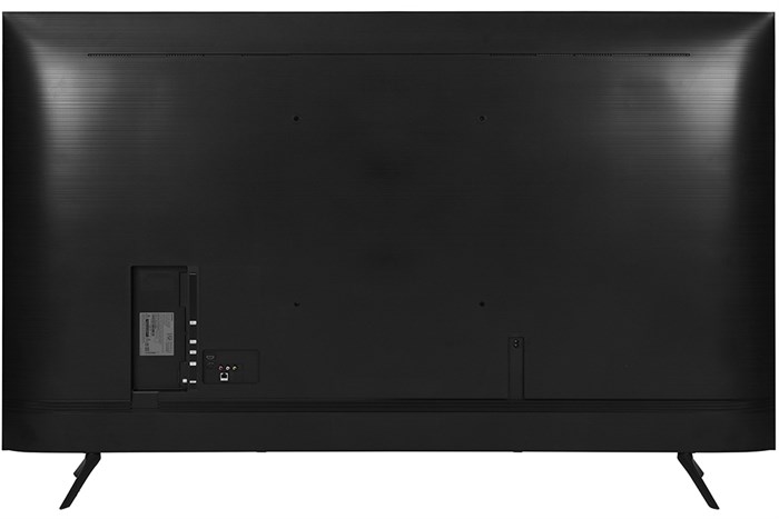 Smart Tivi Samsung 4K Crystal UHD 75 inch UA75TU8100 Màu Đen