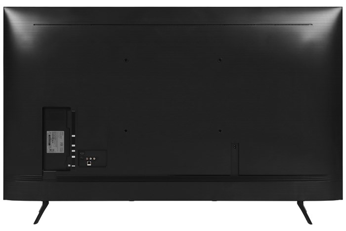 Smart Tivi Samsung 4K Crystal UHD 65 inch UA65TU8100 Màu Đen