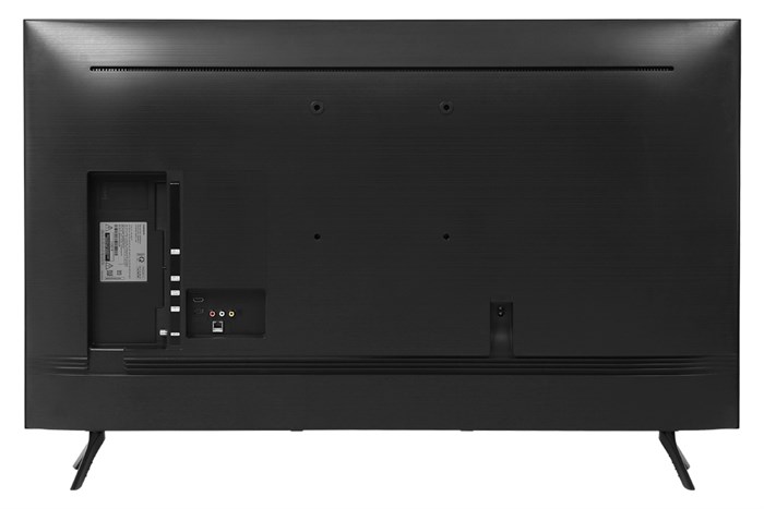 Smart Tivi Samsung 4K Crystal UHD 50 inch UA50TU8100 Màu Đen