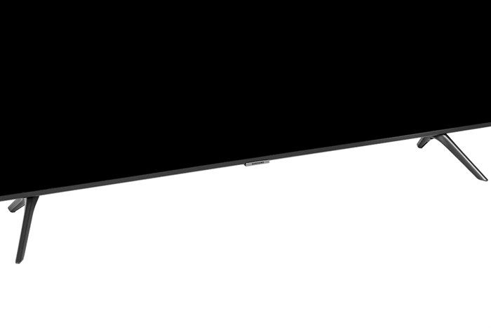 Smart Tivi Samsung 4K Crystal UHD 43 inch UA43TU8100 Màu Đen
