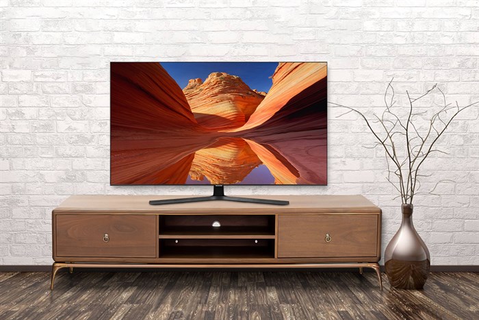Smart Tivi Samsung 4K Crystal UHD 65 inch UA65TU8500 Màu Đen