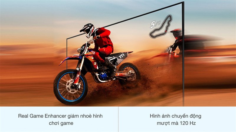 Smart Tivi Samsung 4K 43 inch UA43TU8500