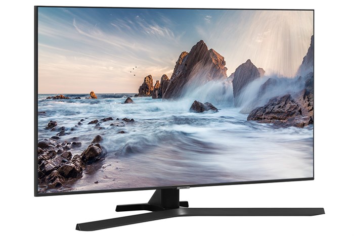 Smart Tivi Samsung 4K 43 inch UA43TU8500 Màu Đen