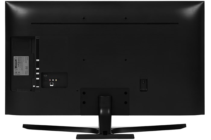 Smart Tivi Samsung 4K 43 inch UA43TU8500 Màu Đen