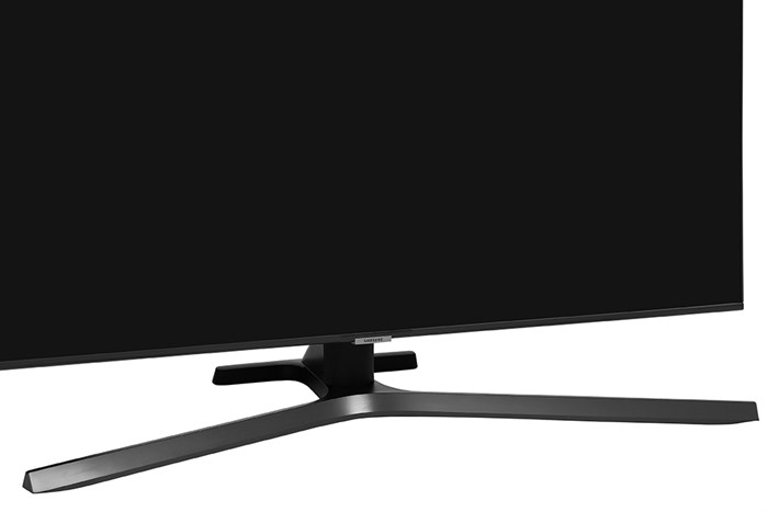 Smart Tivi Samsung 4K 43 inch UA43TU8500 Màu Đen