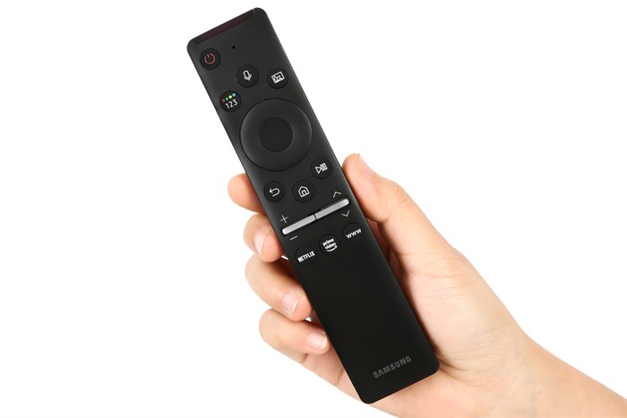 Smart Tivi Samsung 4K 43 inch UA43TU8500 Màu Đen