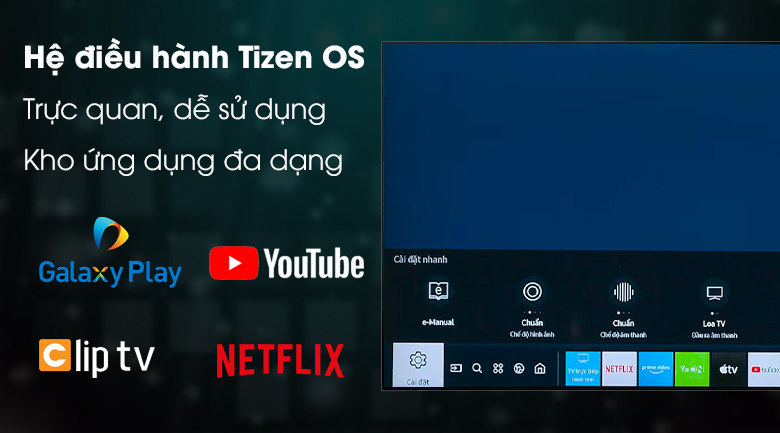 Tizen OS