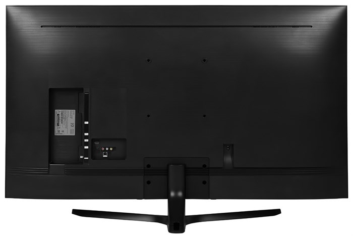 Smart Tivi Samsung 4K Crystal UHD 55 inch UA55TU8500 Màu Đen