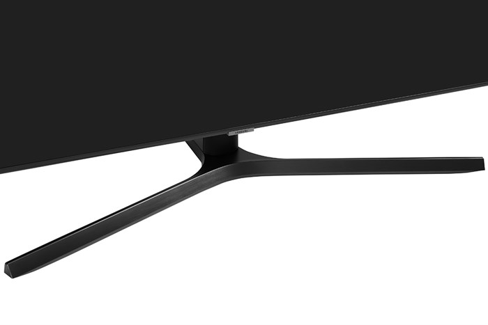 Smart Tivi Samsung 4K Crystal UHD 55 inch UA55TU8500 Màu Đen