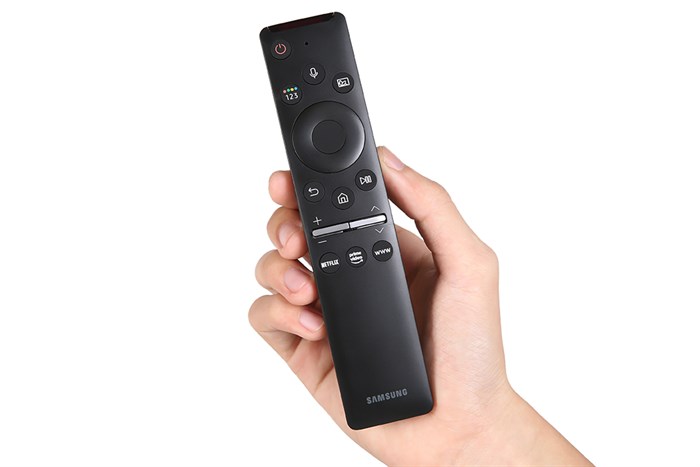 Smart Tivi Samsung 4K Crystal UHD 55 inch UA55TU8500 Màu Đen