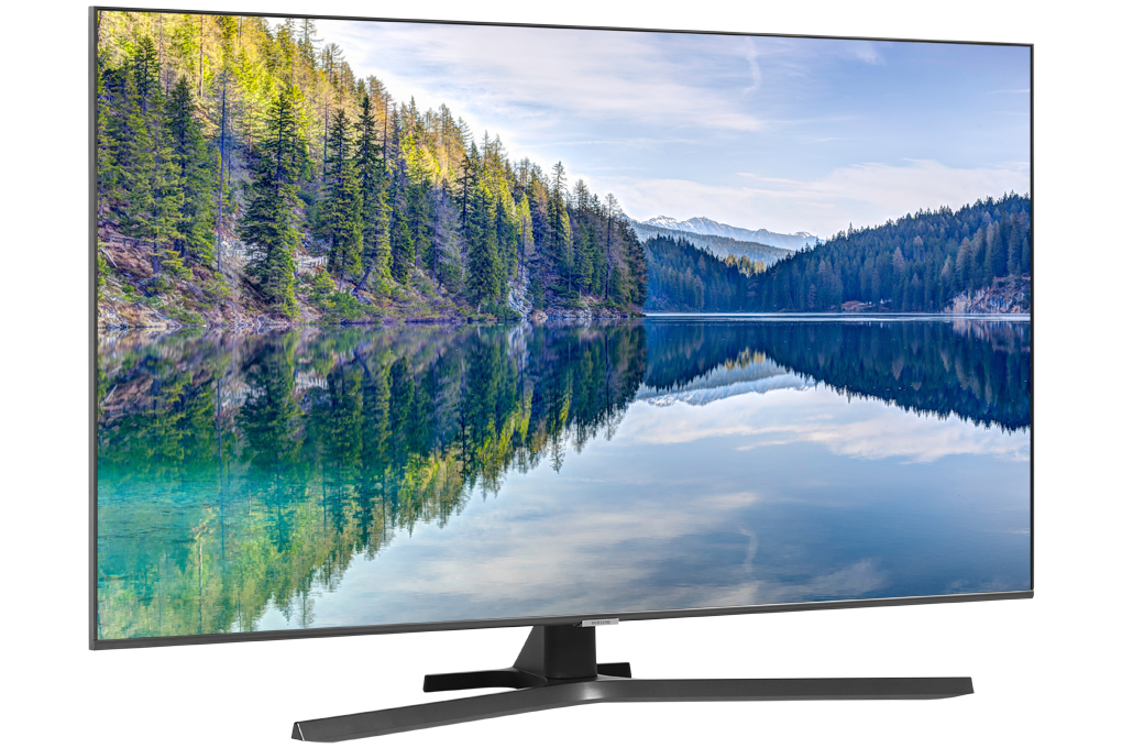Smart Tivi Samsung 4K 50 inch UA50TU8500 Màu Đen