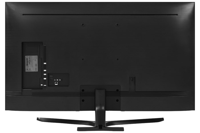 Smart Tivi Samsung 4K 50 inch UA50TU8500 Màu Đen