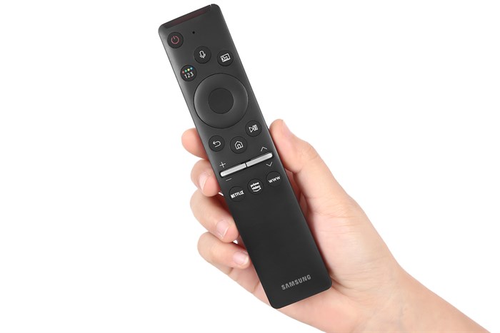 Smart Tivi Samsung 4K 50 inch UA50TU8500 Màu Đen