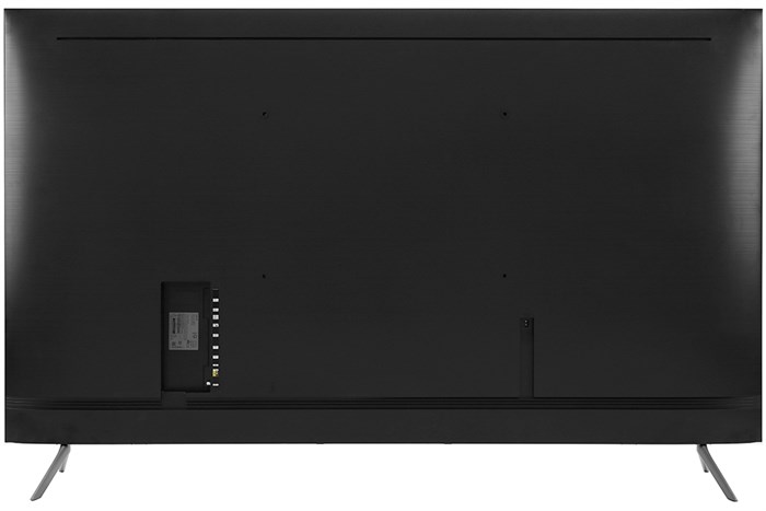 Smart Tivi QLED Samsung 4K 85 inch QA85Q70T Màu Đen