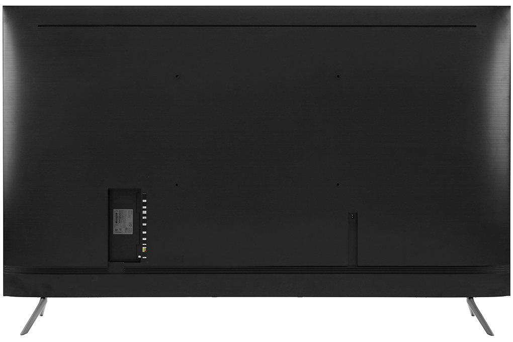 Smart Tivi QLED Samsung 4K 85 inch QA85Q70T Màu Đen