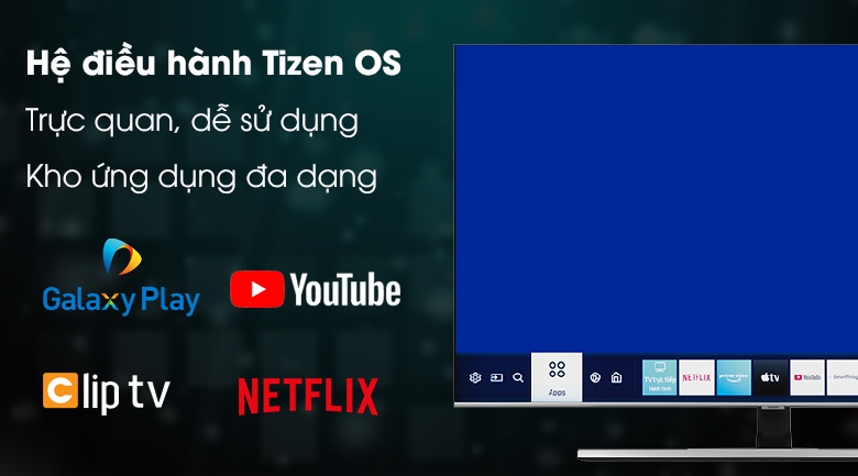 Tizen OS