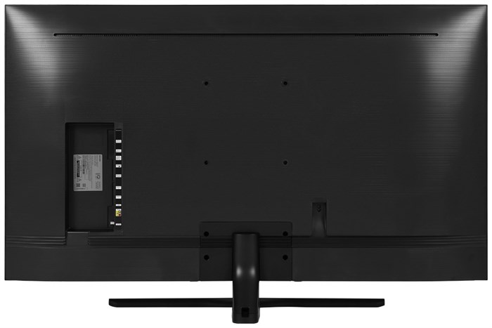 Smart Tivi QLED Samsung 4K 55 inch QA55Q70T Màu Đen