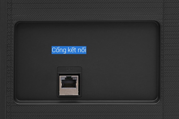 Smart Tivi Samsung 4K Crystal UHD 75 inch UA75TU7000 Màu Đen