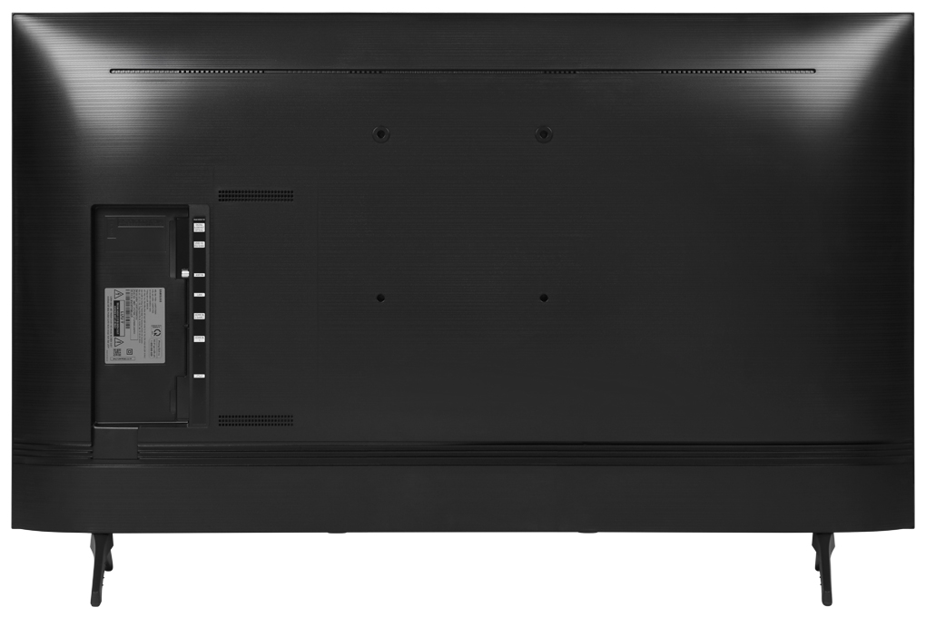Smart Tivi Samsung 4K Crystal UHD 55 inch UA55TU7000 Màu Đen