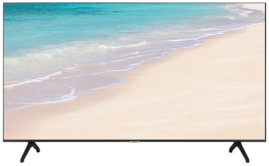 Smart Tivi Samsung 4K Crystal UHD 50 inch UA50TU7000