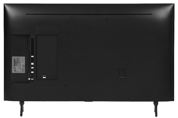 Smart Tivi Samsung 4K 43 inch UA43TU7000 Màu Đen