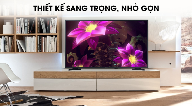 Smart Tivi Samsung 43 inch UA43T6000 5 Smart Tivi Samsung 43 inch UA43T6000
