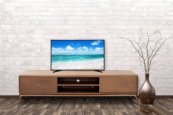Smart Tivi Samsung 43 inch UA43T6000 Màu Đen