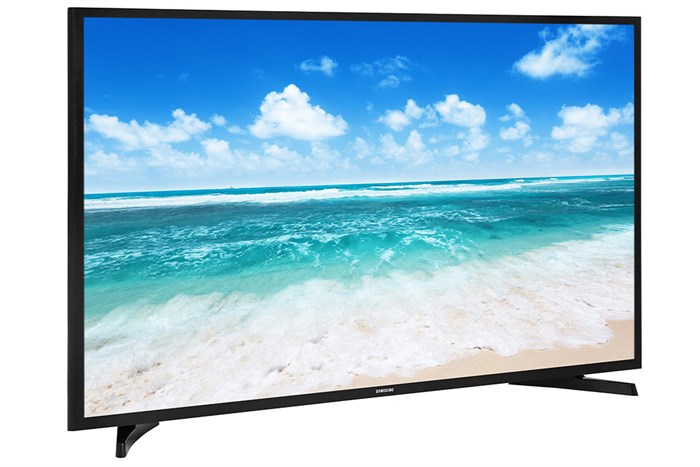 Smart Tivi Samsung 43 inch UA43T6000 Màu Đen