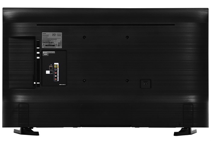 Smart Tivi Samsung 43 inch UA43T6000 Màu Đen