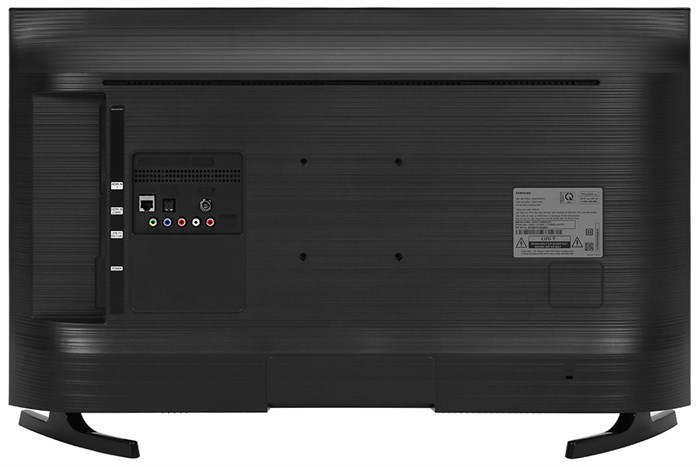 Smart Tivi Samsung 32 inch UA32T4300 Màu Đen