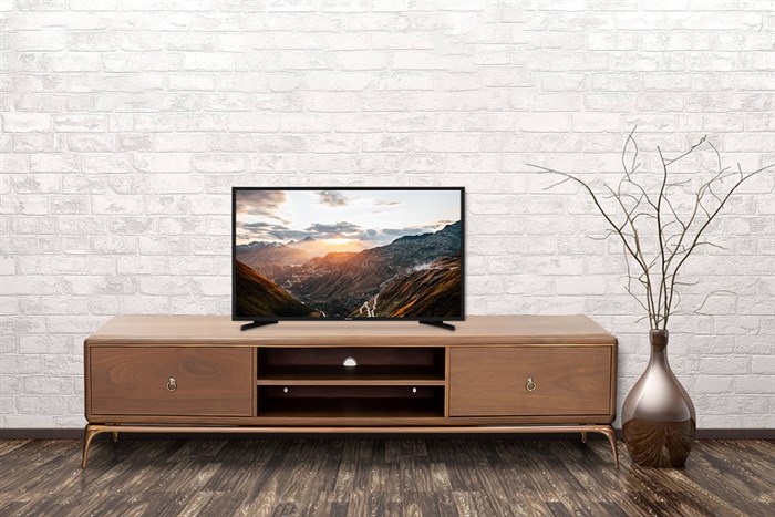 Smart Tivi Samsung 43 inch UA43T6500 Màu Đen