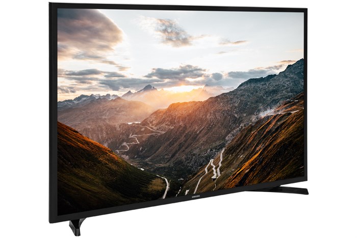 Smart Tivi Samsung 43 inch UA43T6500 Màu Đen
