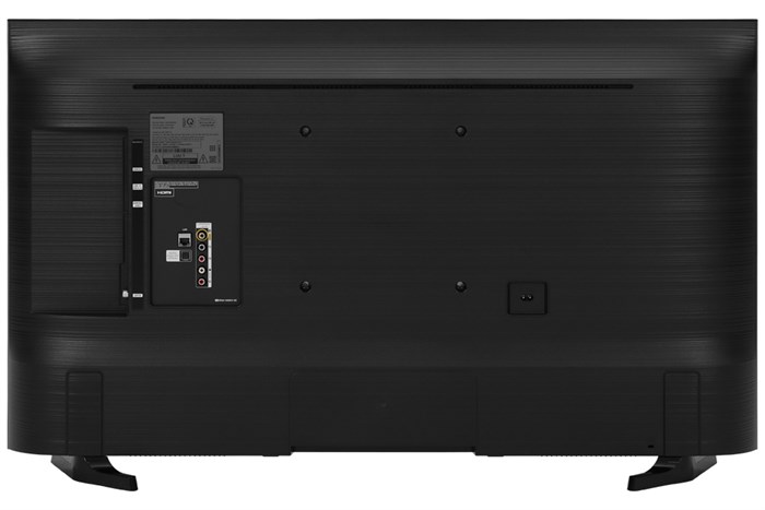 Smart Tivi Samsung 43 inch UA43T6500 Màu Đen