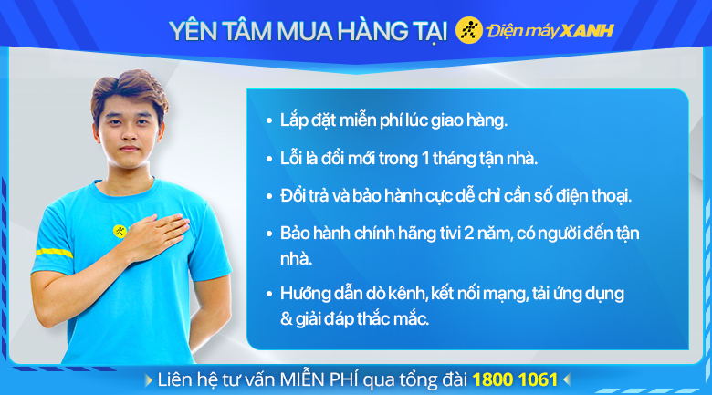 Smart Tivi FFalcon 40 inch 40SF1