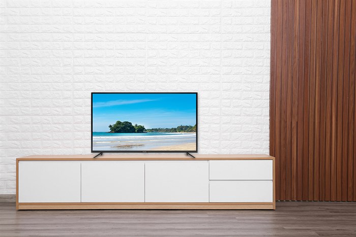 Smart Tivi FFalcon 40 inch 40SF1 Màu Đen