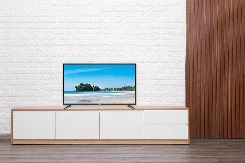 Kích cỡ màn hình 40 inch