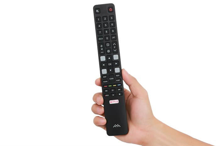 Smart Tivi FFalcon 40 inch 40SF1 Màu Đen