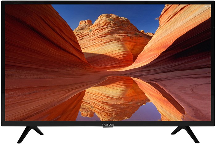 Tivi FFalcon 32 inch 32F1 Màu Đen