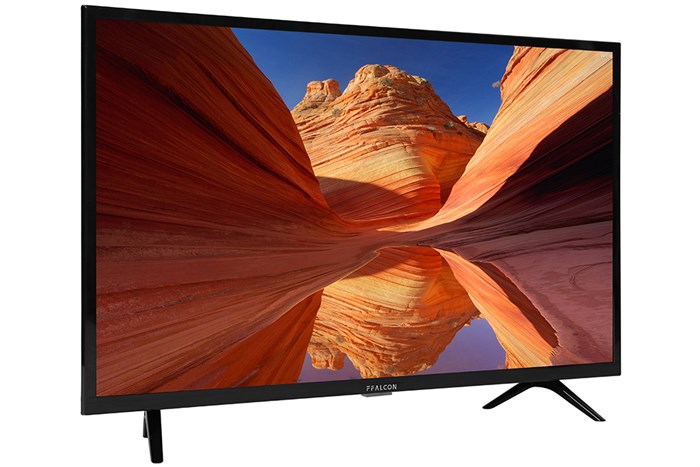 Tivi FFalcon 32 inch 32F1 Màu Đen