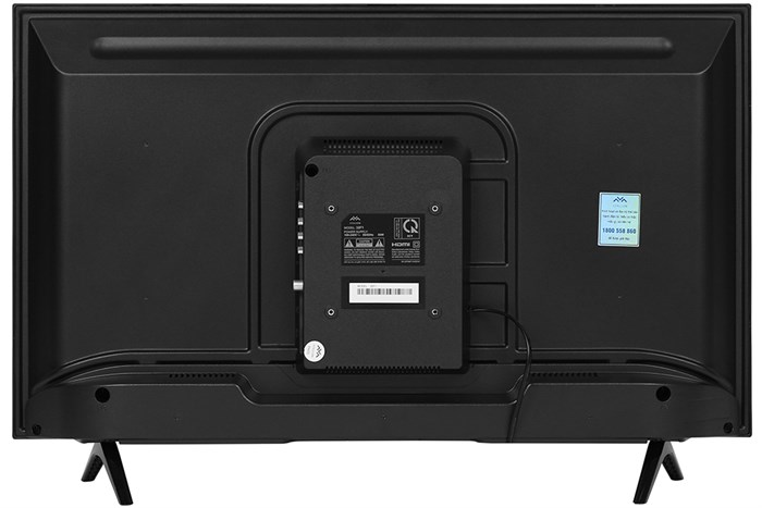 Tivi FFalcon 32 inch 32F1 Màu Đen