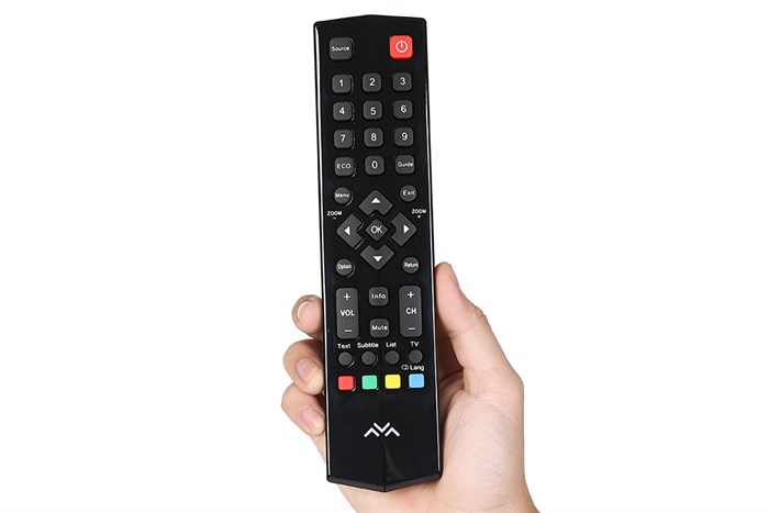 Tivi FFalcon 32 inch 32F1 Màu Đen