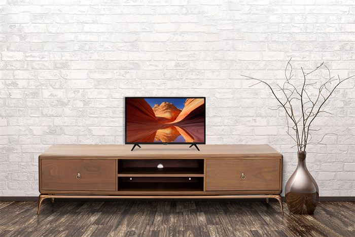 Tivi FFalcon 32 inch 32F1 Màu Đen