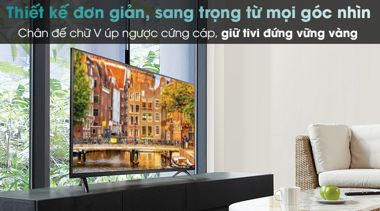 Smart Tivi FFalcon 43 inch 43SF1