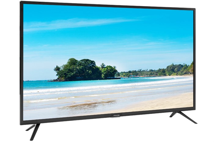 Smart Tivi FFalcon 43 inch 43SF1 Màu Đen