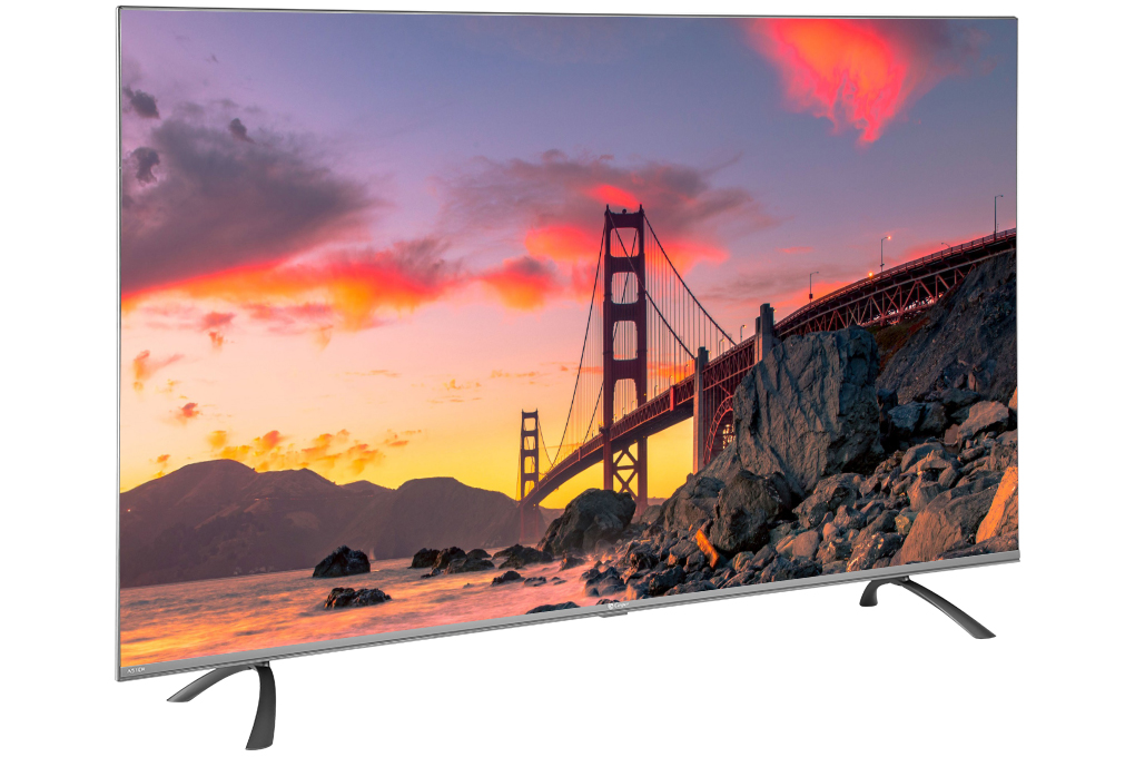 Android Tivi Casper 55 inch 55UG6000